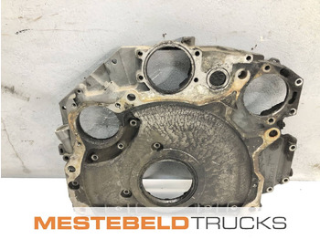 Moteur et pièces IVECO