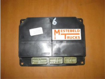 Système électrique IVECO