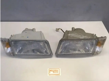 Système électrique IVECO