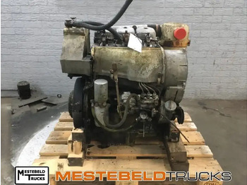Moteur IVECO
