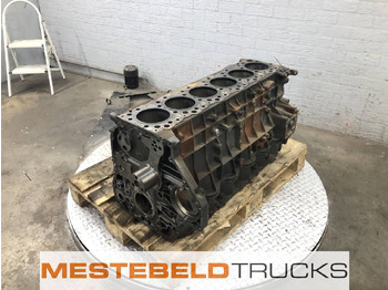 Moteur et pièces IVECO
