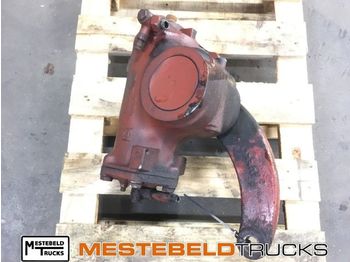 Boîtier de direction IVECO