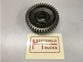 Moteur et pièces IVECO