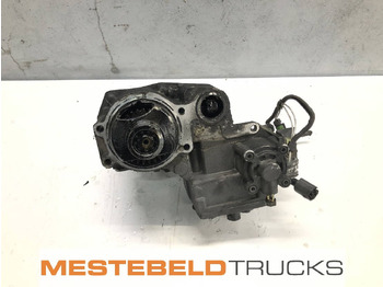 Moteur et pièces IVECO