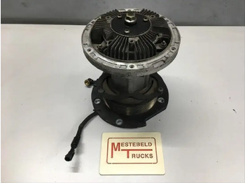 Système de refroidissement IVECO