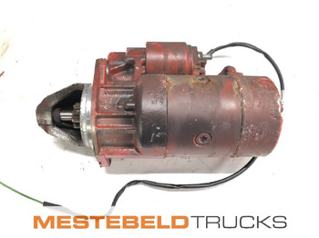 Moteur et pièces