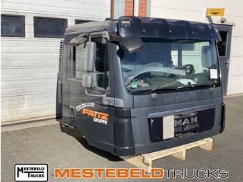 Cabine pour Camion MAN Cabine: photos 3