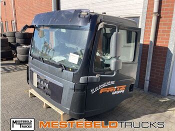 Cabine pour Camion MAN Cabine: photos 2
