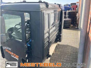 Cabine pour Camion MAN Cabine: photos 5