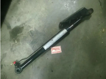 Frame/ Châssis MAN TGL