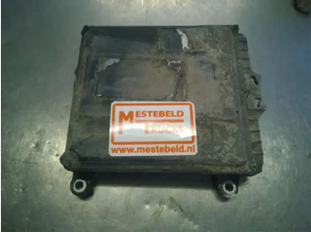 Système électrique MAN