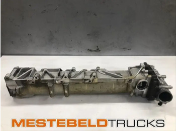 Moteur et pièces MAN