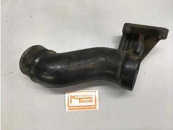 Moteur et pièces MAN