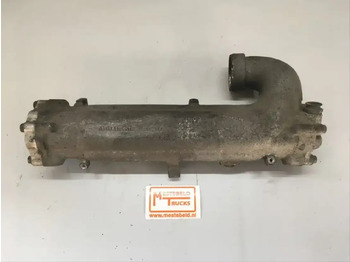 Moteur et pièces MAN