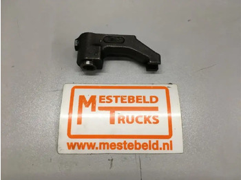 Moteur et pièces MAN