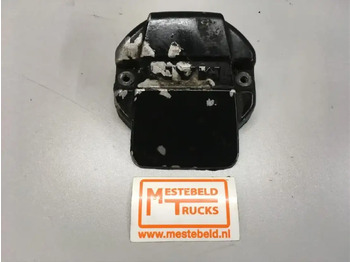 Moteur et pièces MAN