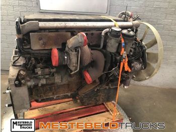 Moteur MAN