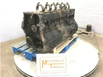 Moteur et pièces pour Camion MAN Motorblok D2066 LF: photos 2