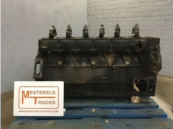 Moteur et pièces pour Camion MAN Motorblok D2066 LF: photos 3