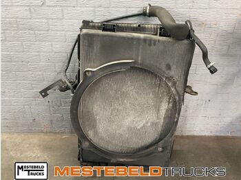 Système de refroidissement pour Camion MAN Radiateur+ intercooler: photos 2