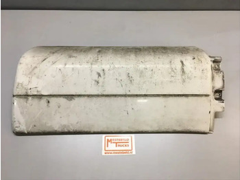 Cabine et intérieur MAN TGA