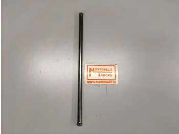 Moteur et pièces MAN