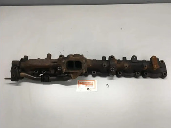 Moteur et pièces MAN