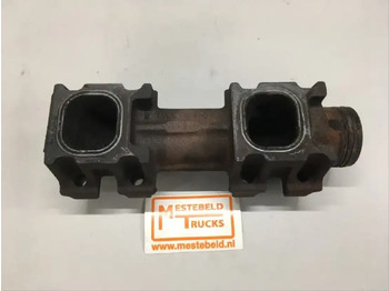 Moteur et pièces MAN
