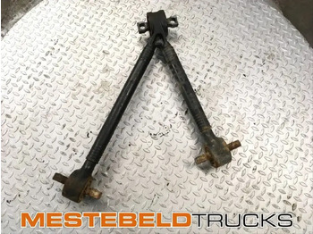 Frame/ Châssis MAN