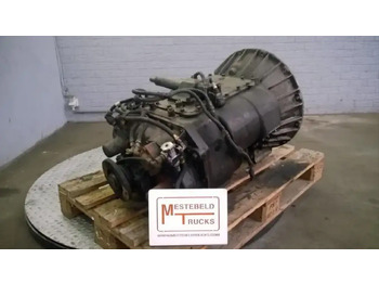 Boîte de vitesse et pièces EATON / VICKERS