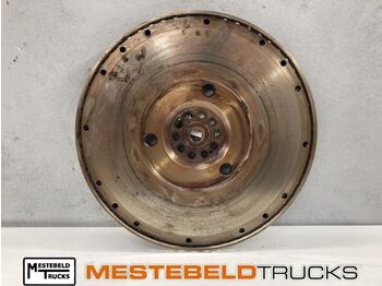 Moteur et pièces MAN TGX
