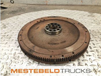 Moteur et pièces MAN