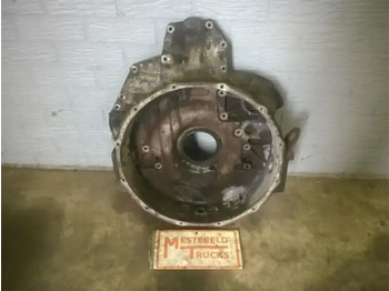 Moteur et pièces MAN