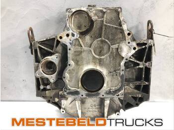 Moteur et pièces MAN