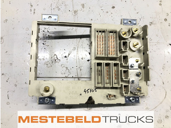 Système électrique MAN