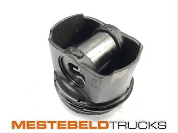 Moteur et pièces MAN