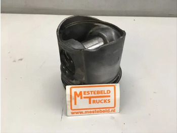 Moteur et pièces MAN
