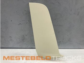Cabine et intérieur MERCEDES-BENZ