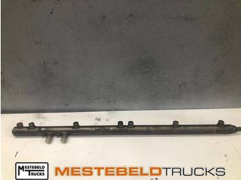 Préparation du carburant MERCEDES-BENZ