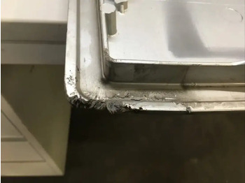 Cabine et intérieur pour Camion Mercedes-Benz Deurverlenger rechts: photos 3 Cabine et intérieur pour Camion Mercedes-Benz Deurverlenger rechts: photos 3