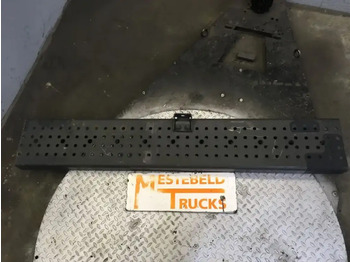 Frame/ Châssis MERCEDES-BENZ