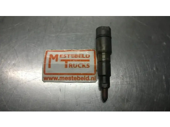 Préparation du carburant MERCEDES-BENZ