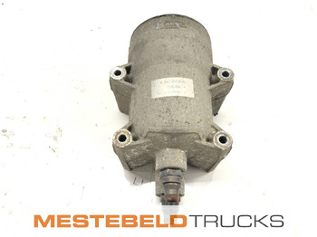 Système de refroidissement MERCEDES-BENZ