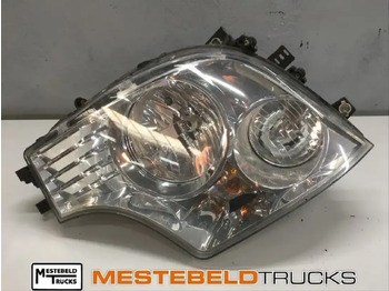 Système électrique MERCEDES-BENZ
