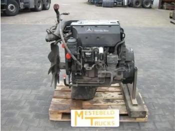 Moteur MERCEDES-BENZ