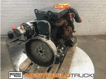 Moteur pour Camion Mercedes-Benz Motor OM 906 LA II/2: photos 3