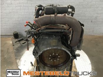 Moteur pour Camion Mercedes-Benz Motor OM 906 LAG: photos 3