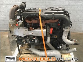 Moteur pour Camion Mercedes-Benz Motor OM 906 LAG: photos 4