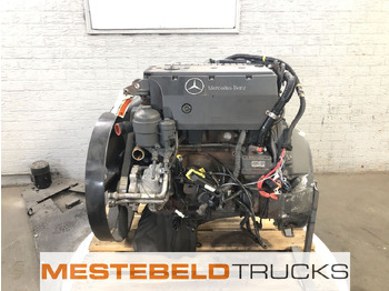 Moteur et pièces MERCEDES-BENZ
