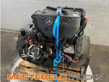 Moteur MERCEDES-BENZ